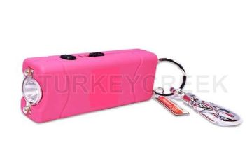 Cheetah Nitro Stun Gun CH-43PK