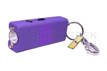 Cheetah Nitro Stun Gun CH-43PU