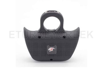Cheetah Mini Jogger Stun Gun CH-70BK