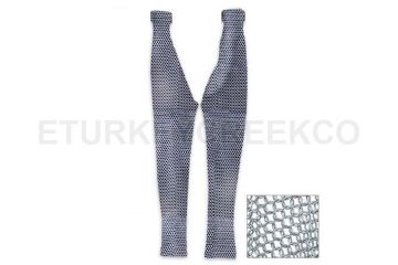 Medieval Warrior Battle Ready Chausses Chain Mail Leggings