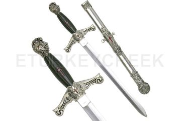 Medieval Warrior Short Sword CK-156