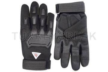 K2 Tactical Real Leather Tactical Gloves