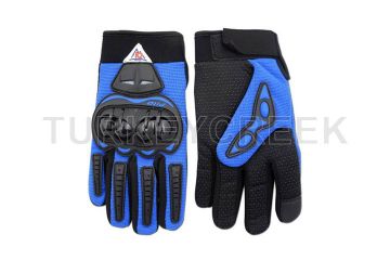 K2 Tactical Real Leather Tactical Gloves