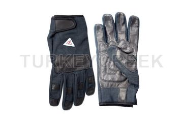 K2 Tactical Real Leather Tactical Gloves