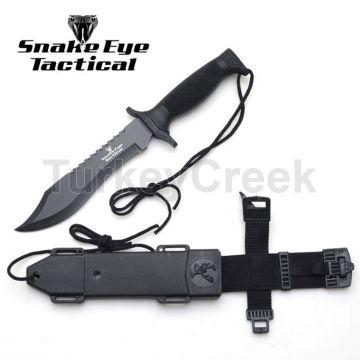 Turkey Creek Trading Company Inc.: Snake Eye Tactical Spring