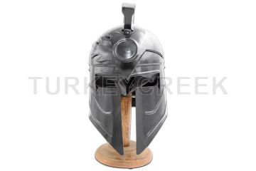 Medieval Warrior Knight Gladiator Spartan Helmet TC-3622
