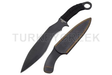 Old Ram Full Tang Fully Functional Outdoor Survival Kukri Style
