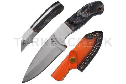 Old Ram Handmade Full Tang Outdoor Hunting Skinner knife