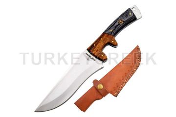 Old Ram Handmade Full Tang Outdoor | Hunting | Skinner knife