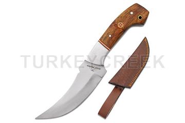 Old Ram Handmade Full Tang Hunting | Camping | Fishing Knife