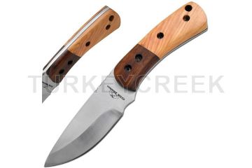 Old Ram Handmade Full Tang Hunting Knife