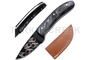 Old Ram Handmade Full Tang Skinner knife