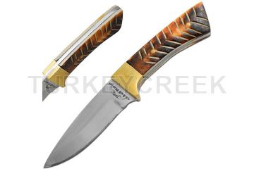Old Ram Handmade Full Tang Hunting knife
