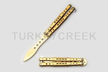 Butterfly Knife (51BK) - Survival Gear - Buy Butterfly knife in Pakistan