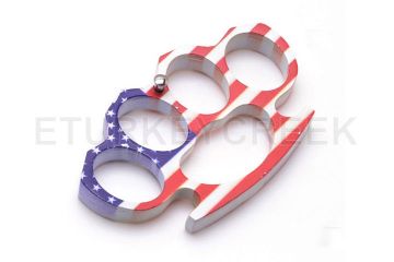 HEAVY BUCKLE KNUCKLES & PAPERWEIGHT