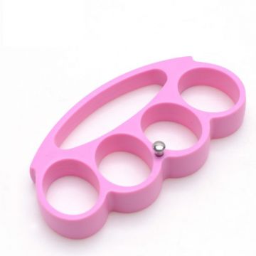 Snake Eye Adorable Plastic Buckle Knuckle