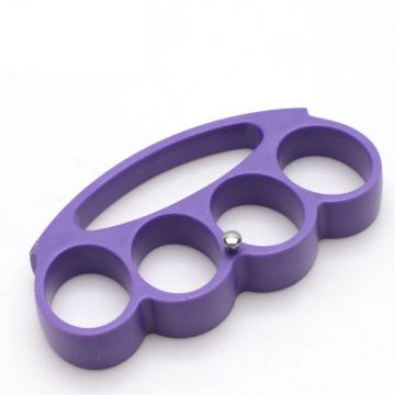 Snake Eye Adorable Plastic Buckle Knuckle