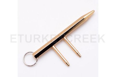 Ninja Keychain Kubaton