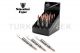 12-PC Bullet Knife 3.25" Closed with Key Chain