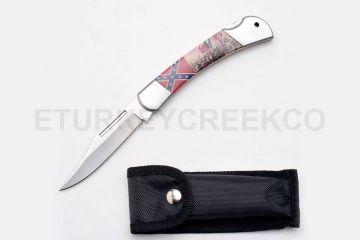 Snake Eye Manual Folding Knife Collection