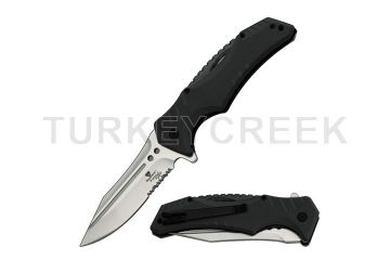 Snake Eye Xtreme Ball Bearing Pivot Folding Knife Collection