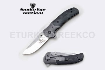 Snake Eye Xtreme Manual folding Knife