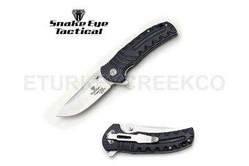 Snake Eye Xtreme Manual folding Knife
