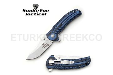 Snake Eye Xtreme Manual folding Knife