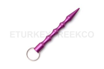 Self Defense Keychain Kubaton