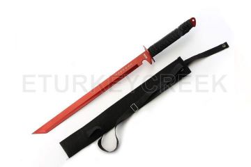 SNAKE EYE TACTICAL NINJA SWORD 25.75" OVERALL