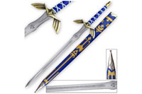Snake Eye Fantasy Skyward Limited Edition Sword