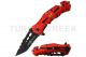 Snake Eye Tactical Spring Assist Knife Collection