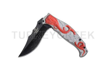 Snake Eye Tactical Spring Assist Knife Collection