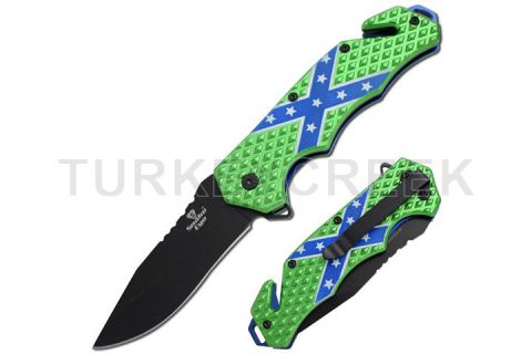 Turkey Creek Trading Company Inc.: Snake Eye Tactical Karambit