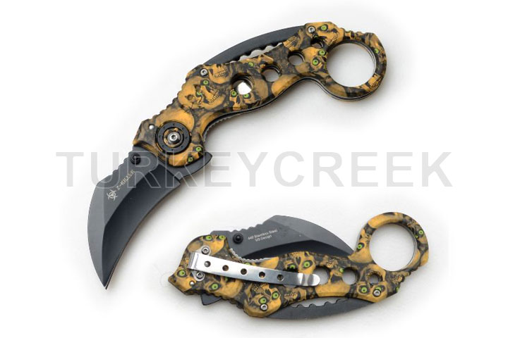 Turkey Creek Trading Company Inc.: 