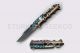 Snake Eye Tactical Action Assist Knife