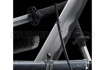 Snake Eye Warrior Classic Handmade Samurai Katana