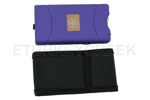 STUN GUN