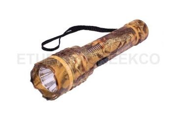 FLASHLIGHT Stun Gun