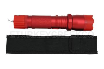 FLASHLIGHT Stun Gun