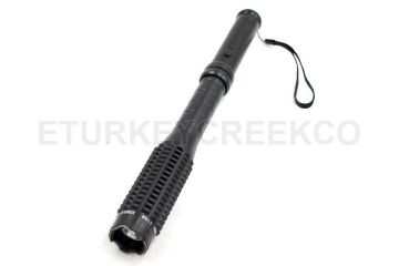 Flashlight Self Defence Stun Gun