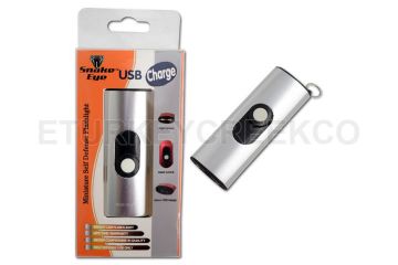Snake Eye Tactical USB High Voltage Stun Gun