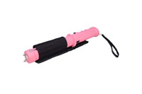 Snake Eye Baton Flashlight Stun Gun