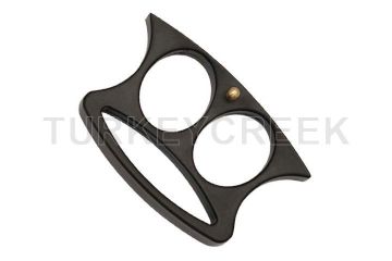 Mini Buckle Knuckle Black