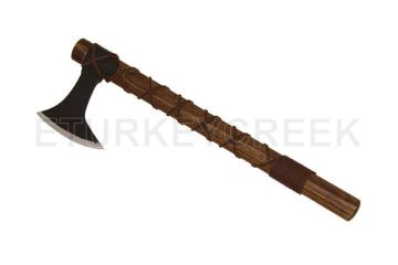 Medieval warrior Fully Functional Viking Axe TC-60569