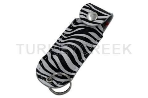 Snake eye 2oz pepper Spray with case