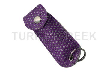 Snake eye 2oz pepper Spray with case