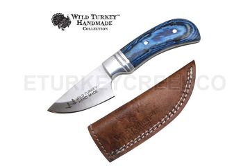 Wild Turkey Handmade