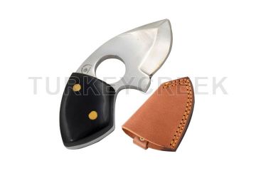 Wild Turkey Handmade Skinner Knife WT-5059H