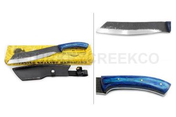 Wild Turkey Handmade Collection Fix Blade 19" Overall